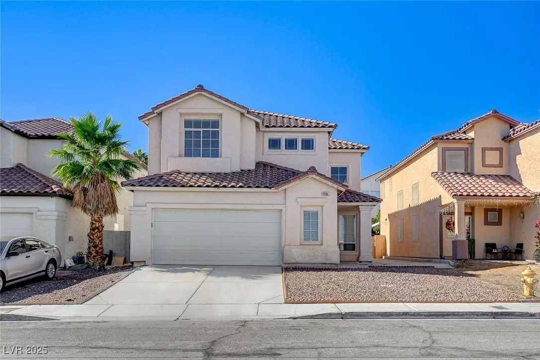 3377 Commendation Drive, Las Vegas, NV 89117 - Image #1