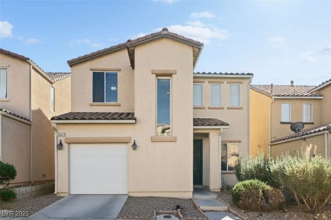 6537 Coronado Canyon Avenue, Las Vegas, NV 89142 - Image #1