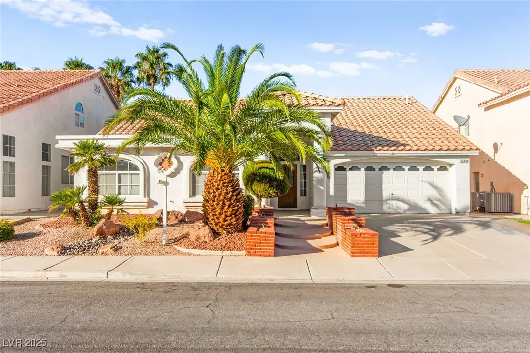 2510 Furnace Creek Avenue, Henderson, NV 89074 - Image #1