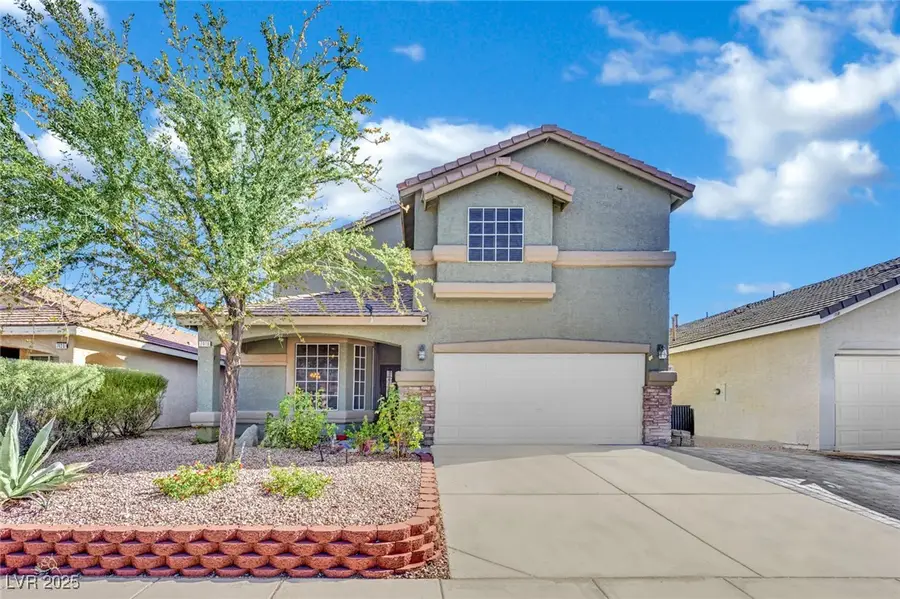 7416 Alpine Ridge Street, Las Vegas, NV 89131 - Image #2