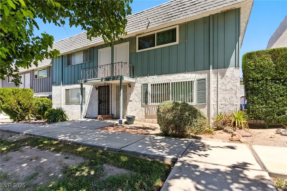 3078 S Pecos Road, Las Vegas, NV 89121 - Image #1