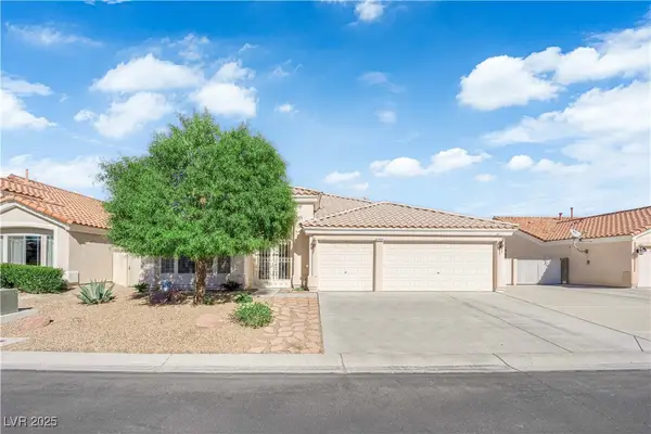 4920 Encore Paradise Avenue, Las Vegas, NV 89131