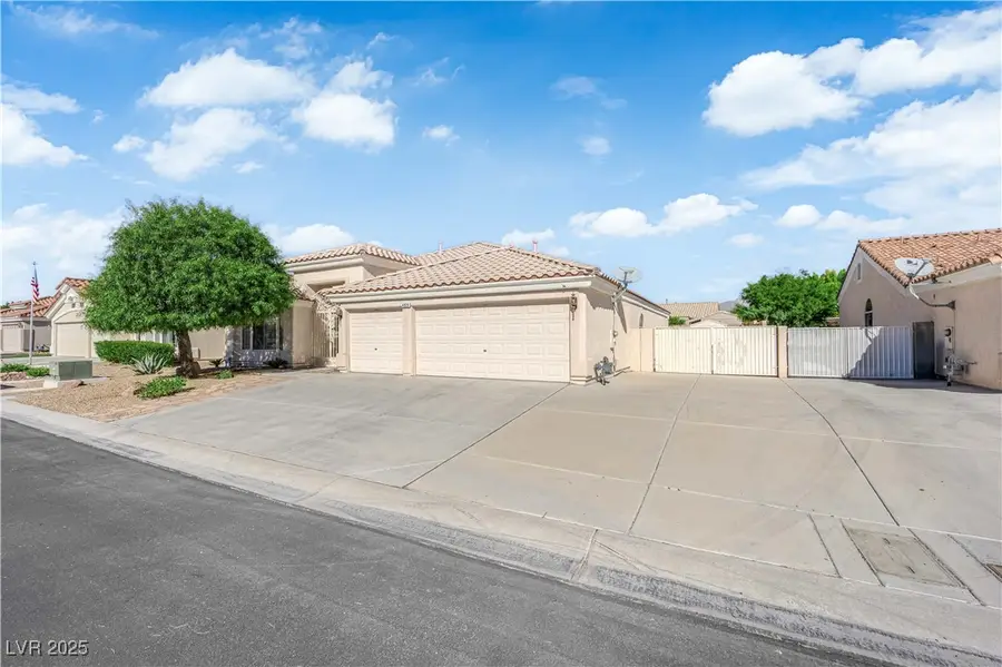 4920 Encore Paradise Avenue, Las Vegas, NV 89131 - Image #2