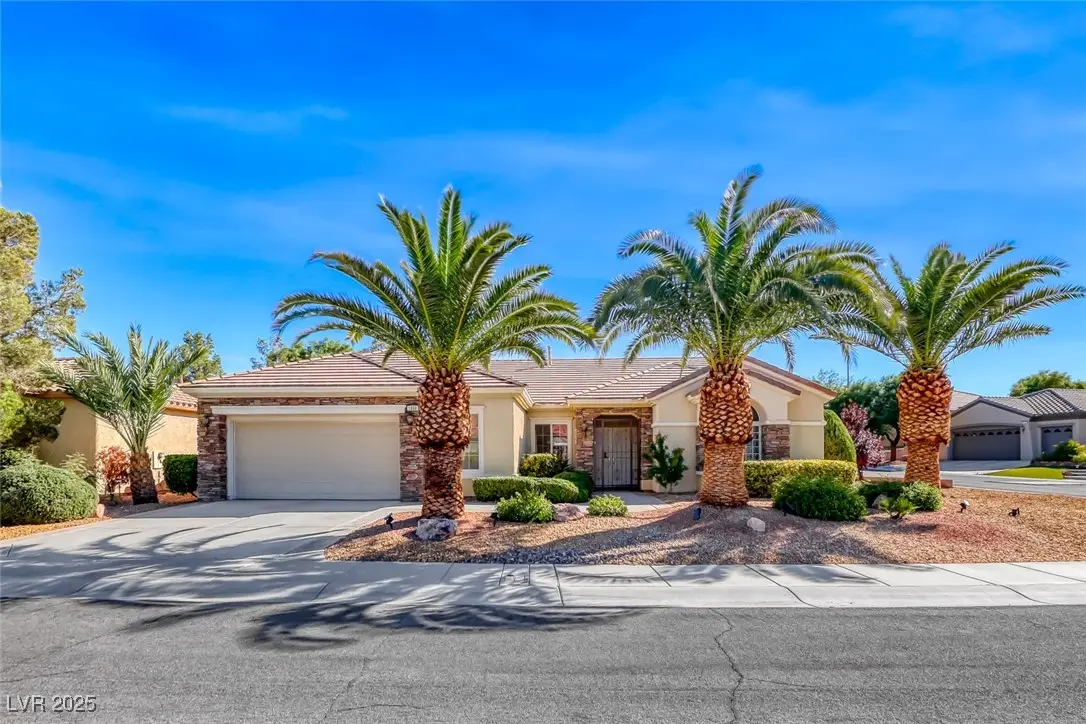 1898 Wallingford Street, Henderson, NV 89052 - Image #1