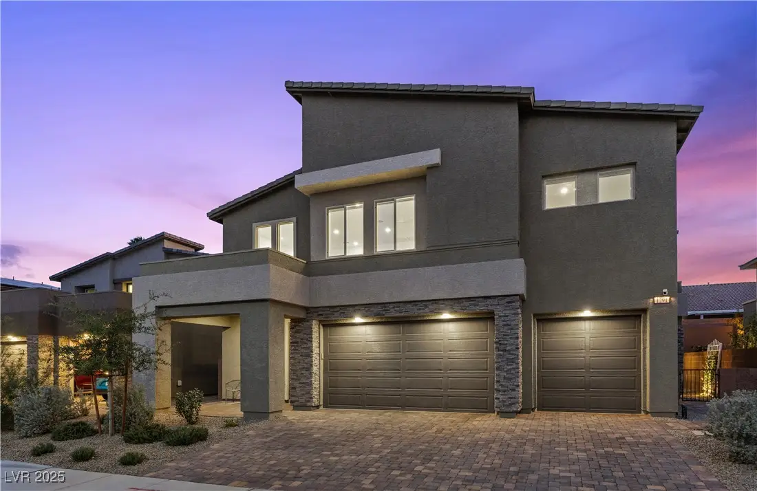 1291 Valencia Cliffs Avenue, Henderson, NV 89012 - #1