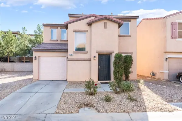 5781 Tierra Mesa Avenue, Las Vegas, NV 89156