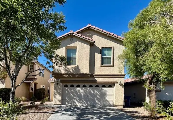 11119 Tuscolana Street, Las Vegas, NV 89141