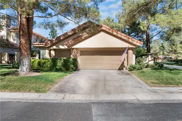 7960 Bermuda Dunes Avenue, Las Vegas, NV 89113