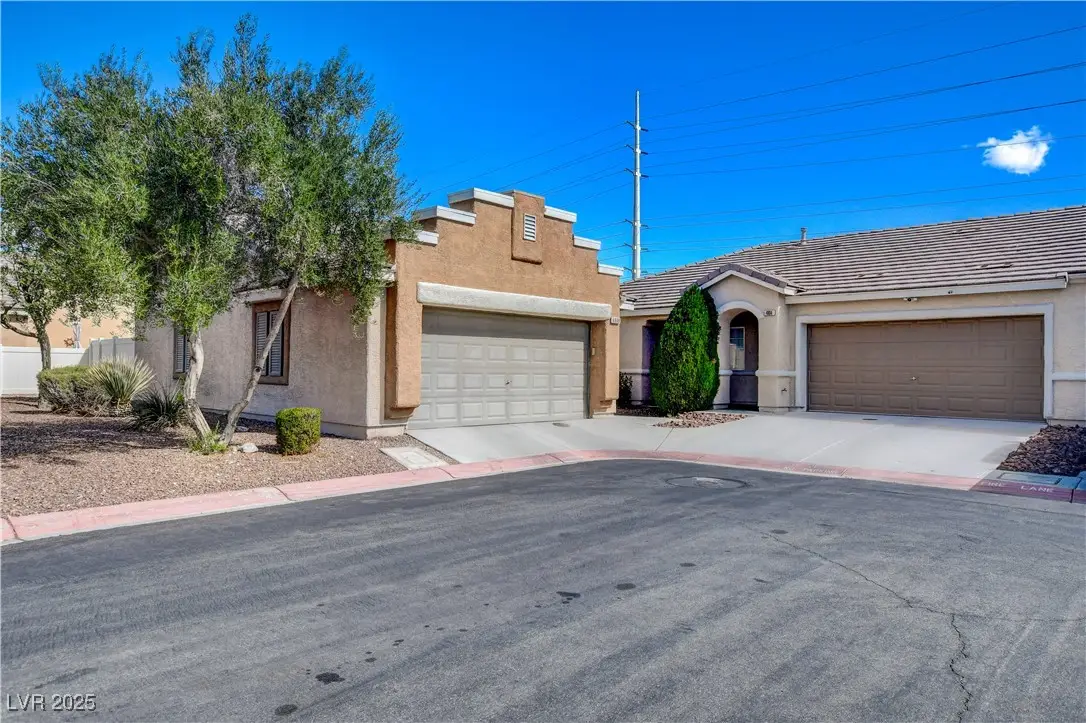 4804 Harmonize Court, Las Vegas, NV 89131 - Image #1