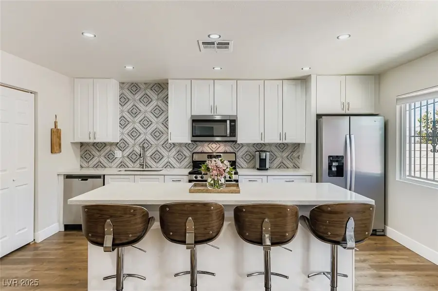 3474 Eldon Street, Las Vegas, NV 89102 - Image #2