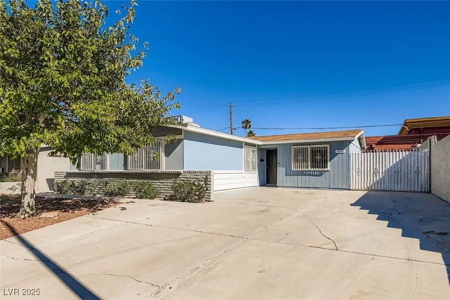 3474 Eldon Street, Las Vegas, NV 89102 - Image #3
