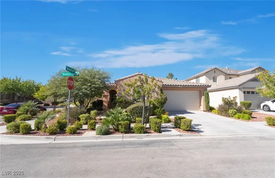 1695 Boundary Peak Way, Las Vegas, NV 89135 - Image #2