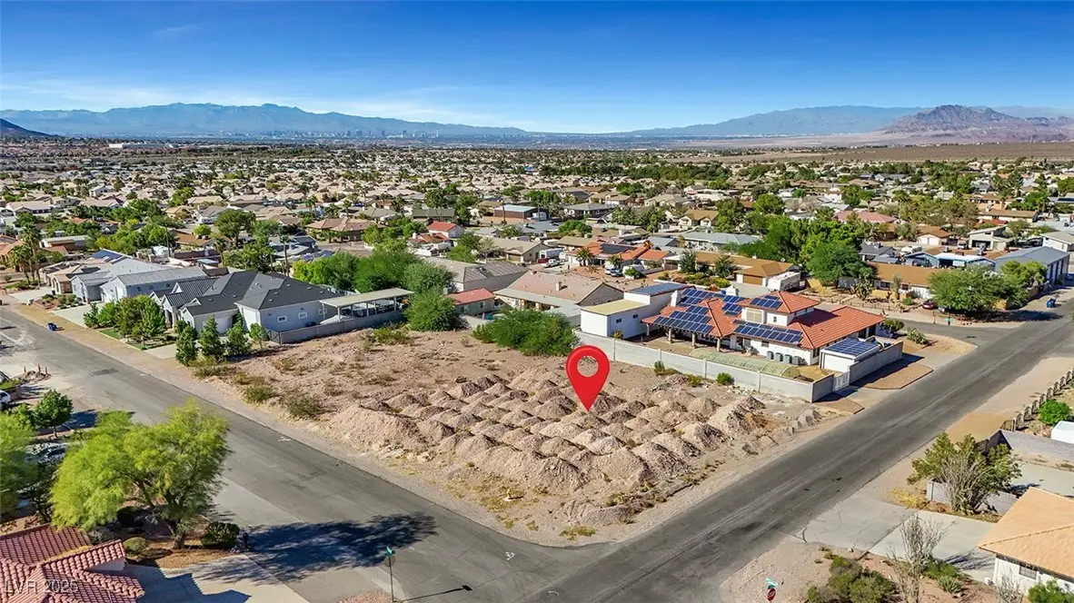 1590 Sundown Drive, Henderson, NV 89002 - Image #1