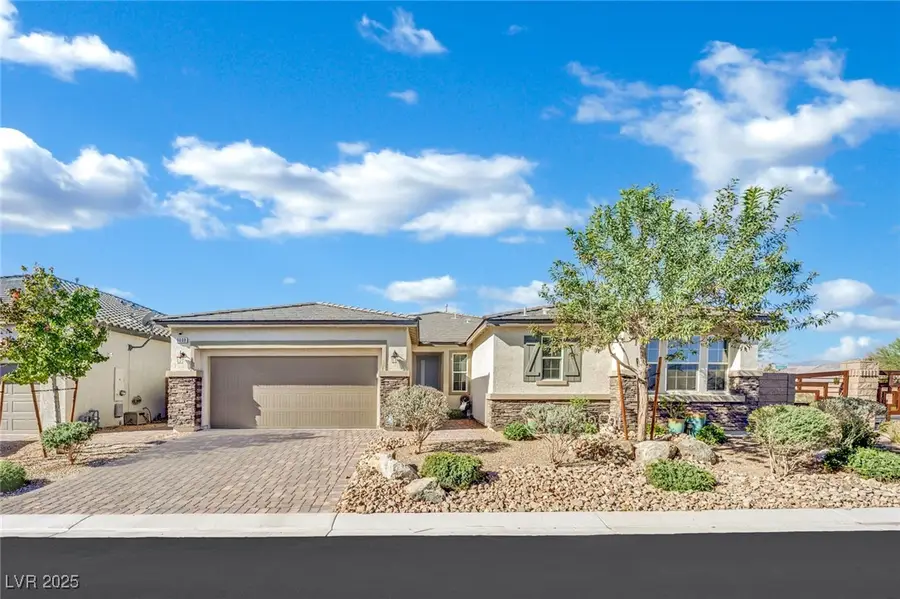 9609 Lexington Arch Street, Las Vegas, NV 89178 - Image #2