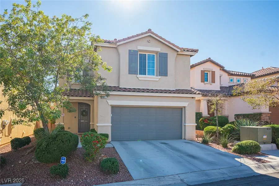 10635 Kearney Mountain Avenue, Las Vegas, NV 89166 - Image #2