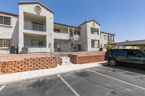 3318 N Decatur Boulevard #2110, Las Vegas, NV 89130