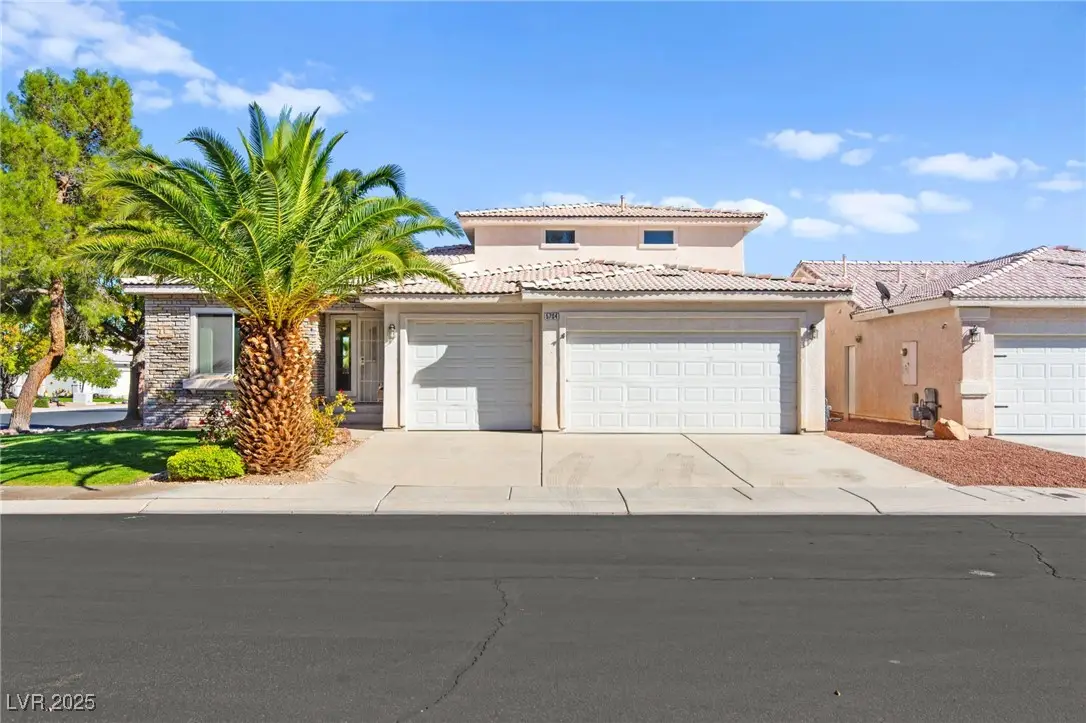 5704 Burdel Street, Las Vegas, NV 89149 - Image #1