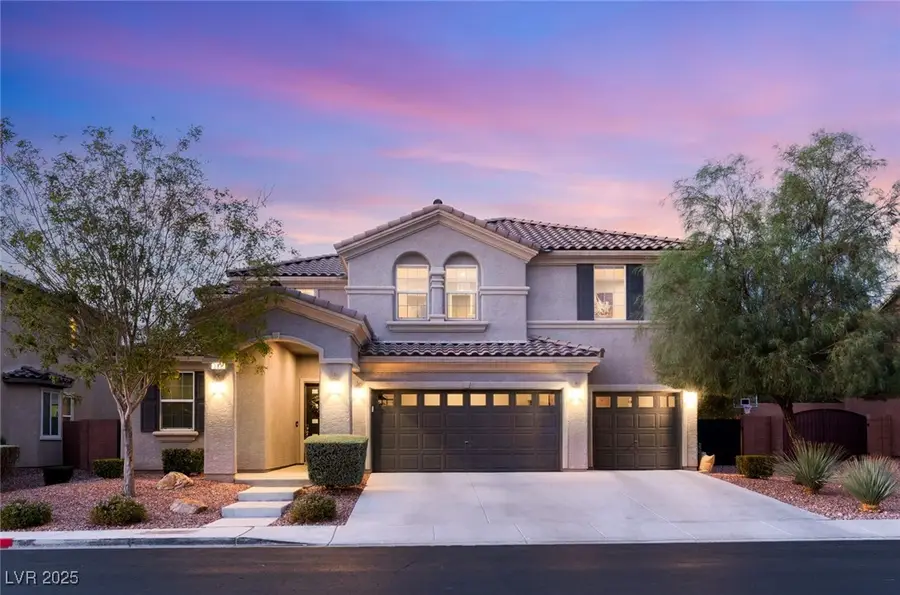 338 Azar Swan Avenue, Las Vegas, NV 89183 - Image #2