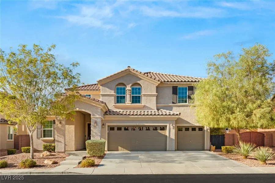 338 Azar Swan Avenue, Las Vegas, NV 89183 - Image #3