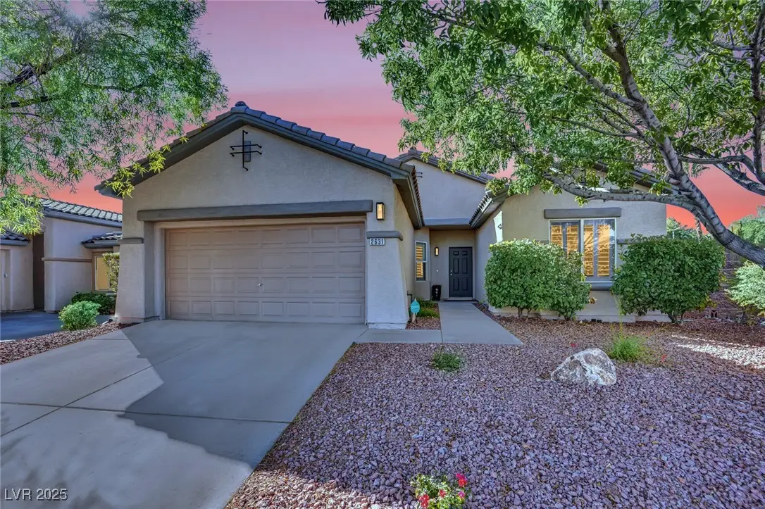 2631 Ivoryhill Street, Las Vegas, NV 89135 - Image #1