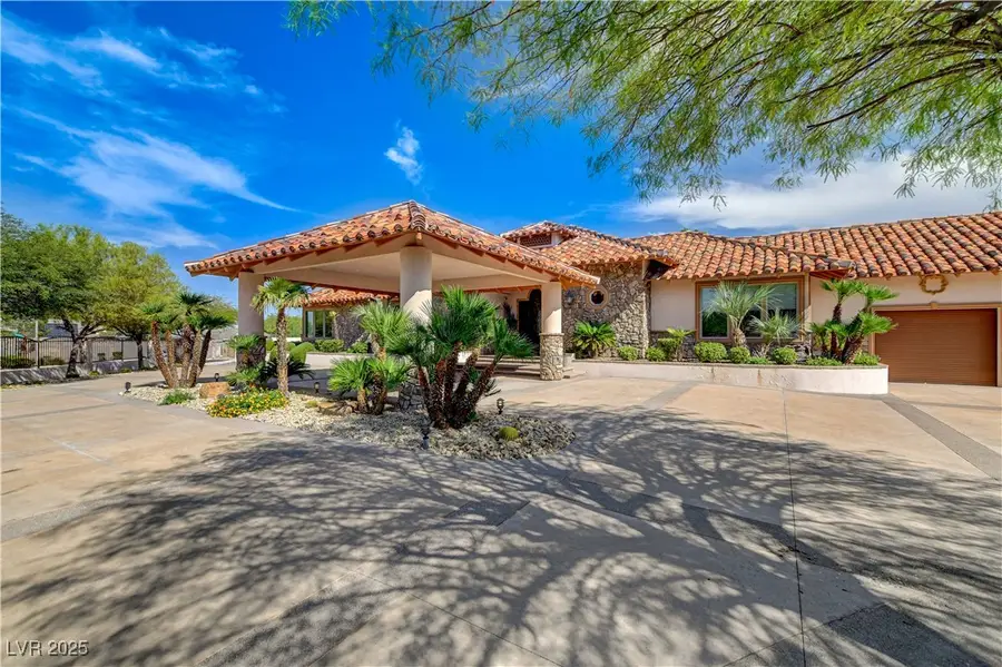 5520 Mount Diablo Drive, Las Vegas, NV 89118 - #3