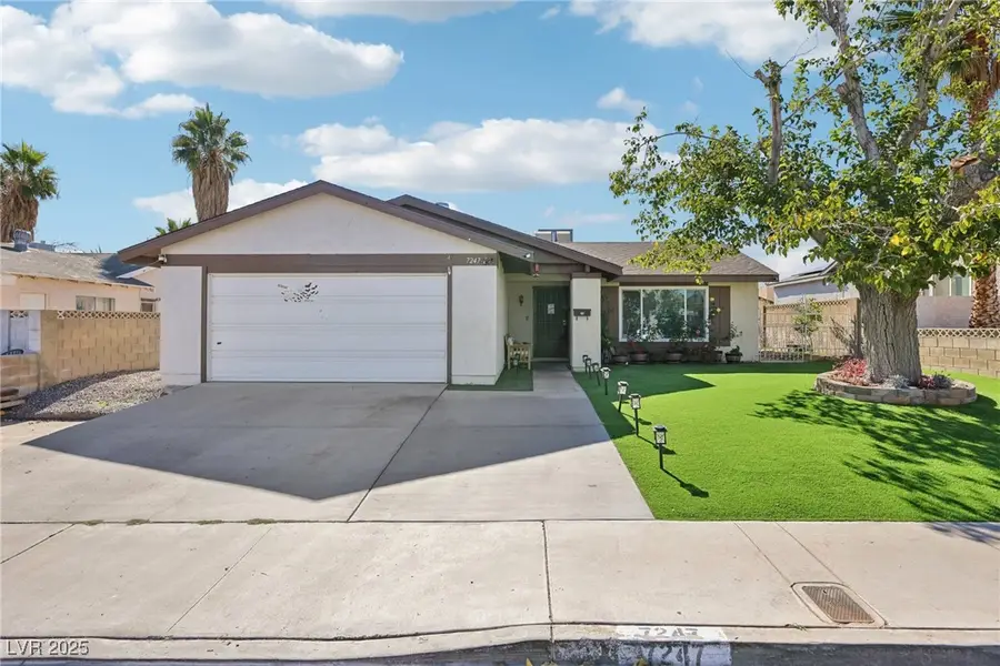 7247 Pleasant View Avenue, Las Vegas, NV 89147 - Image #2