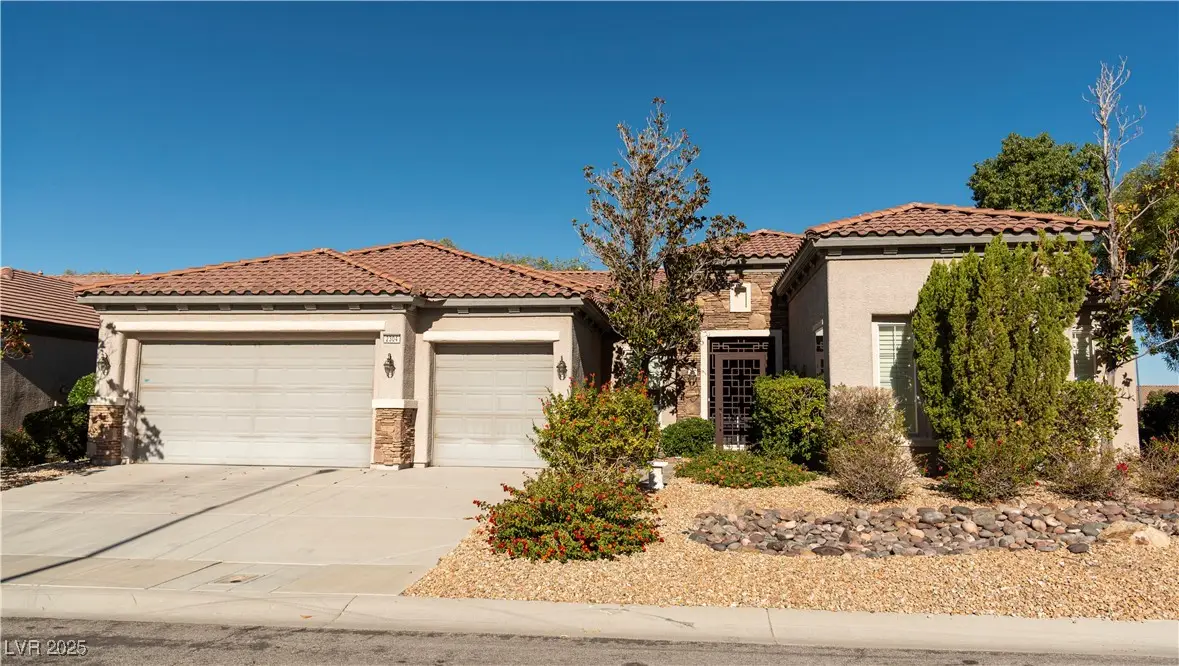 2304 Janesville Lane, Henderson, NV 89044 - Image #1