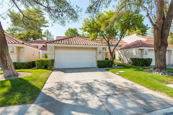 6976 Emerald Springs Lane, Las Vegas, NV 89113