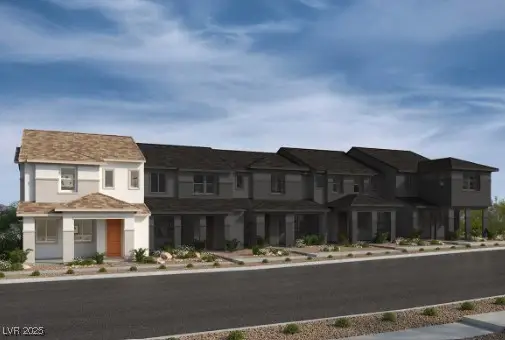 12492 Kings Creek Place, Las Vegas, NV 89138 - Image #1