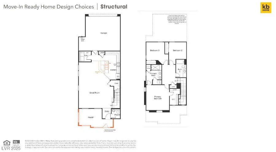 12492 Kings Creek Place, Las Vegas, NV 89138 - Image #2