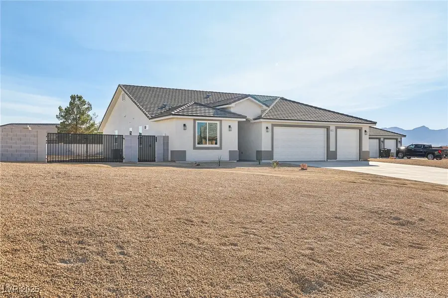 6761 S Sandpebble Street, Pahrump, NV 89061 - Image #3