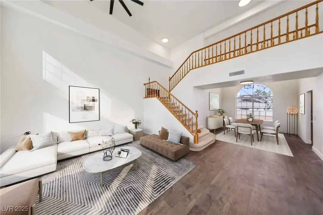 2228 Mohawk Street, Las Vegas, NV 89146 - Image #1