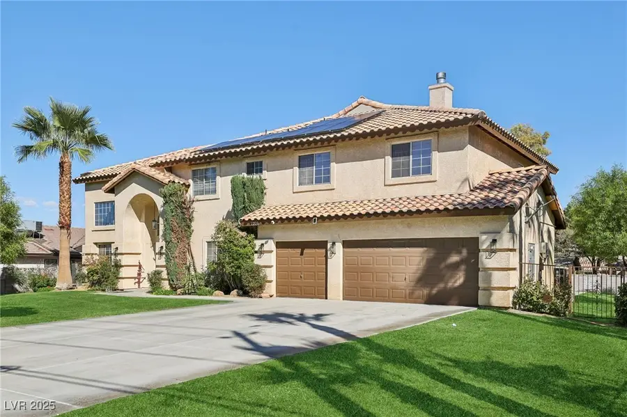 2228 Mohawk Street, Las Vegas, NV 89146 - Image #3