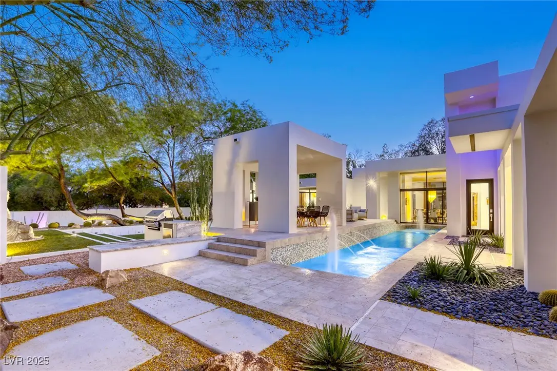 8525 W Verde Way, Las Vegas, NV 89149 - Image #1