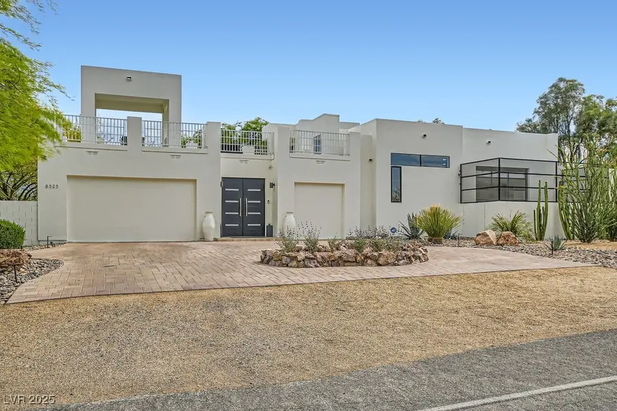 8525 W Verde Way, Las Vegas, NV 89149 - Image #2