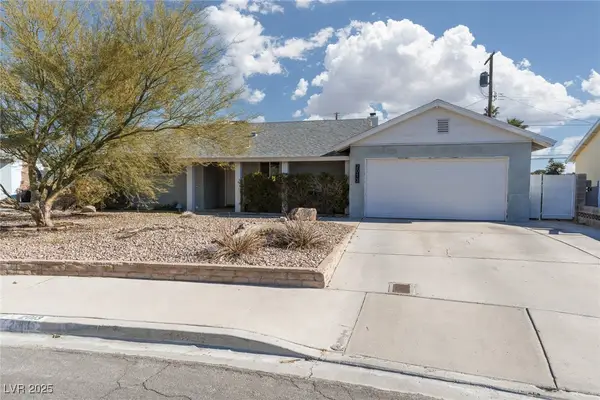 2013 El Greco Street, Las Vegas, NV 89102