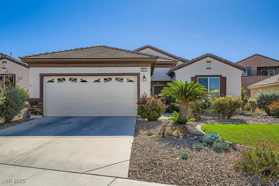 2515 Jada Drive, Henderson, NV 89044 - Image #3
