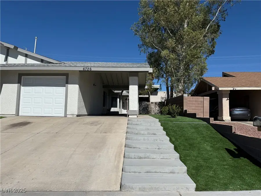 6726 Oak Valley Drive, Las Vegas, NV 89103 - Image #2