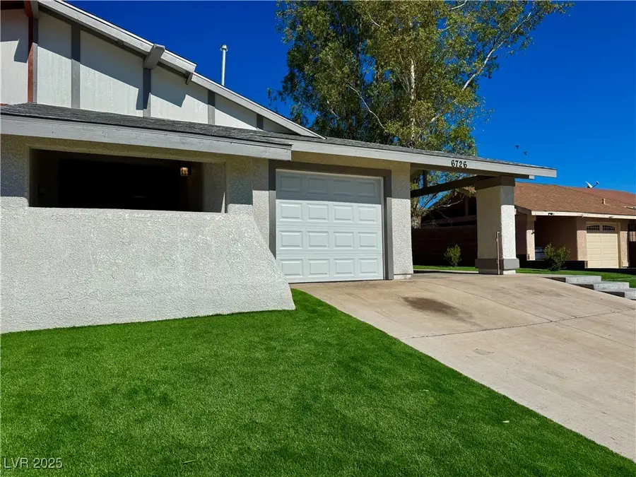 6726 Oak Valley Drive, Las Vegas, NV 89103 - Image #3