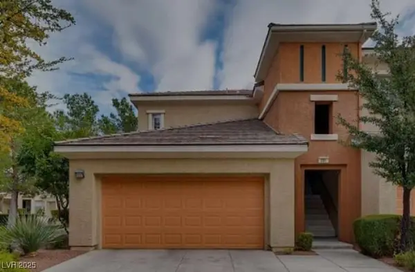 830 Cozette Court #201, Las Vegas, NV 89144