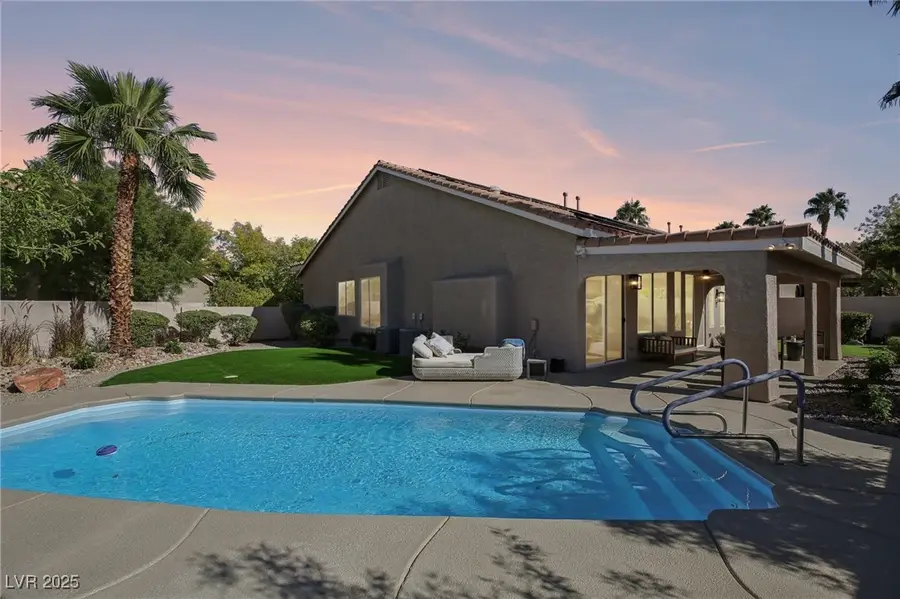 1978 Kachina Mountain Drive, Henderson, NV 89012 - Image #2