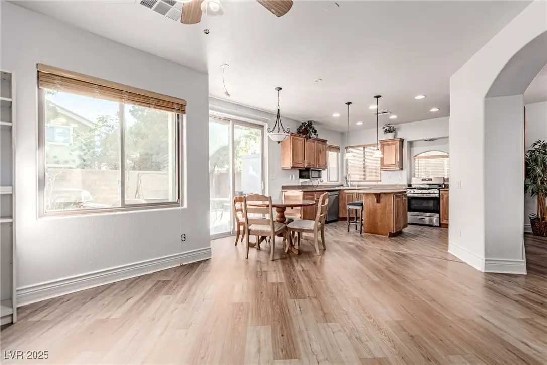 135 Broken Putter Way, Las Vegas, NV 89148 - Image #1