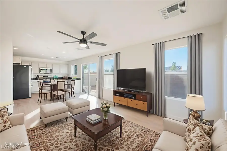 8617 Pitch Fork Avenue, Las Vegas, NV 89143 - Image #2