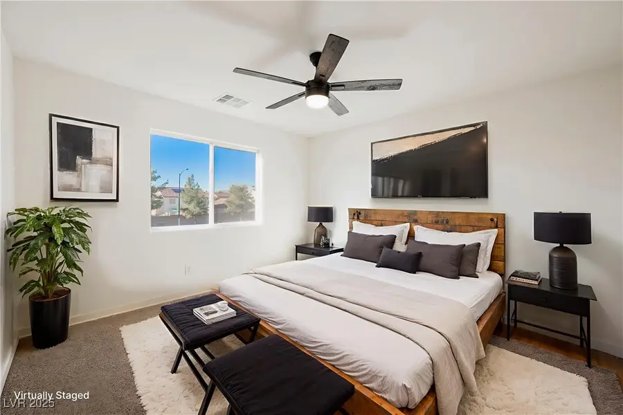 8617 Pitch Fork Avenue, Las Vegas, NV 89143 - Image #3