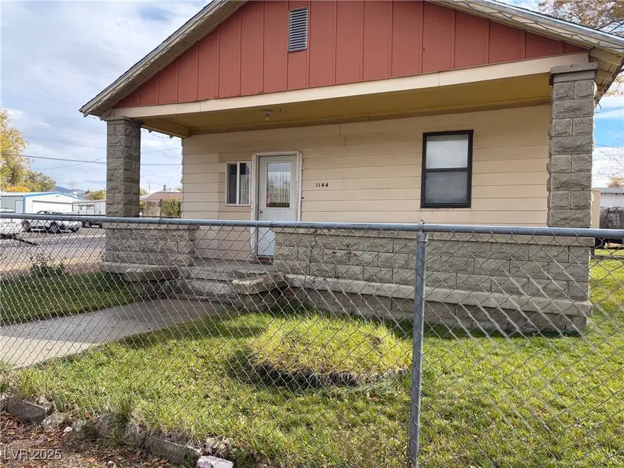1144 Avenue D, Ely, NV 89301 - Image #2