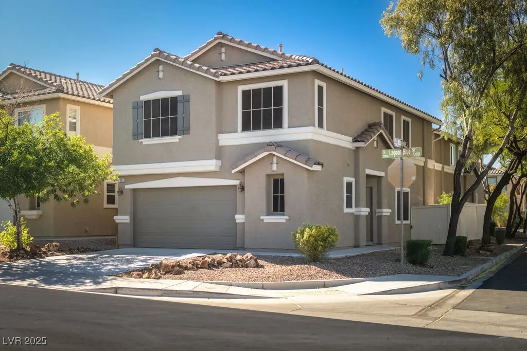 7355 Lagoon Blue Street, Las Vegas, NV 89139 - Image #1