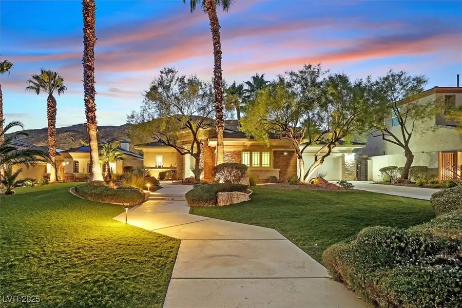 2735 Grassy Spring Place, Las Vegas, NV 89135 - Image #2