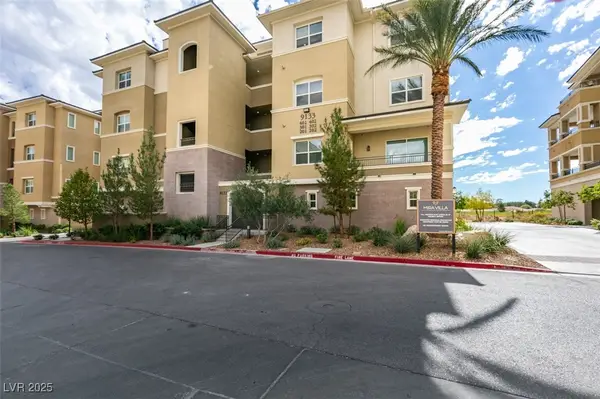 9133 Las Manaitas Avenue #401, Las Vegas, NV 89144