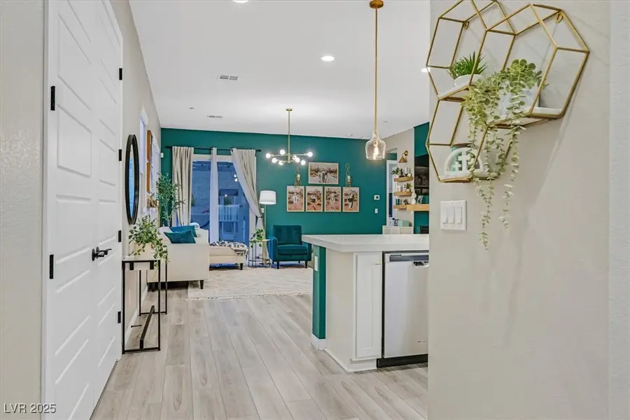 8705 Marcana Street, Las Vegas, NV 89166 - Image #3