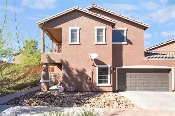 953 Wembly Hills Place, Henderson, NV 89011